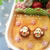 ウキっ☆太郎と花子の恋物語♪弁当