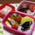 おかずたっぷり弁当
