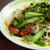 菜の花のパスタ