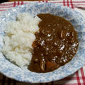 カレーライス