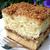 ストゥルセルコーヒーケーキ　Streusel Coffee Cake