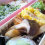 お弁当♪