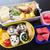 WED. 19/05/2021 チキンマヨ弁当【3歳と大人ごはん】