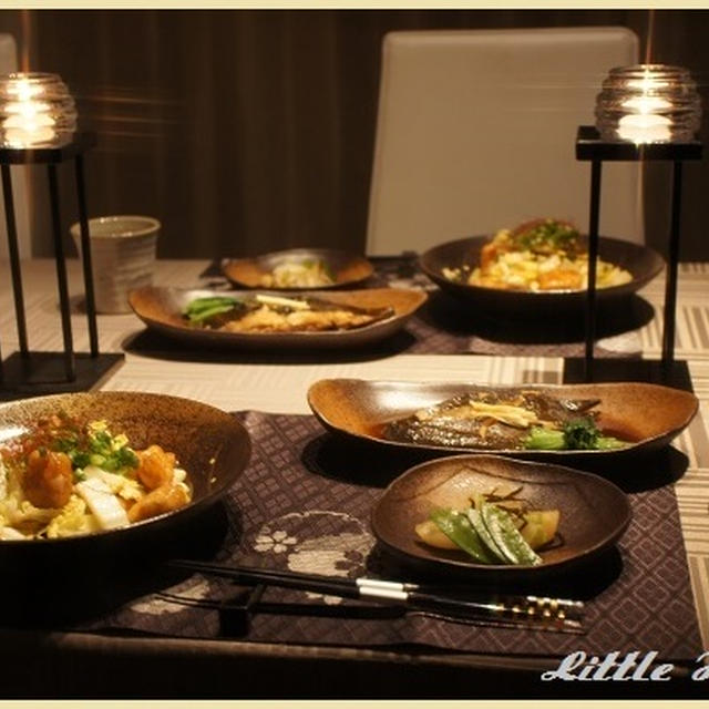 冬に美味しい白菜サラダ♪