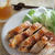 鶏胸肉のアジアン生姜焼き／トンネル～