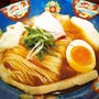 【きれいならぁ麺☆鶏チャーシュー必須！らぁ麺や RYOMA 神楽坂に行ったよ】