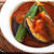 トマトカレー