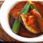 トマトカレー
