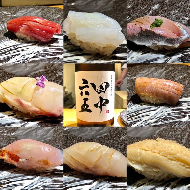 鮨みや川
