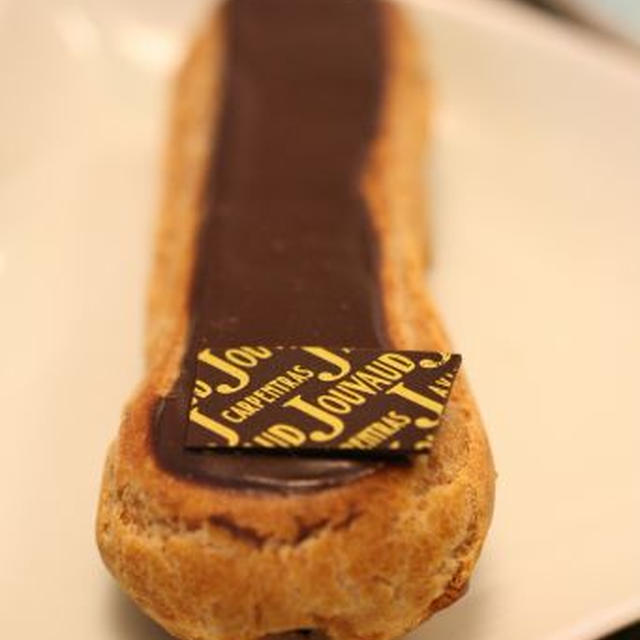 美味ケーキの為なら。。。（JOUBAUD）