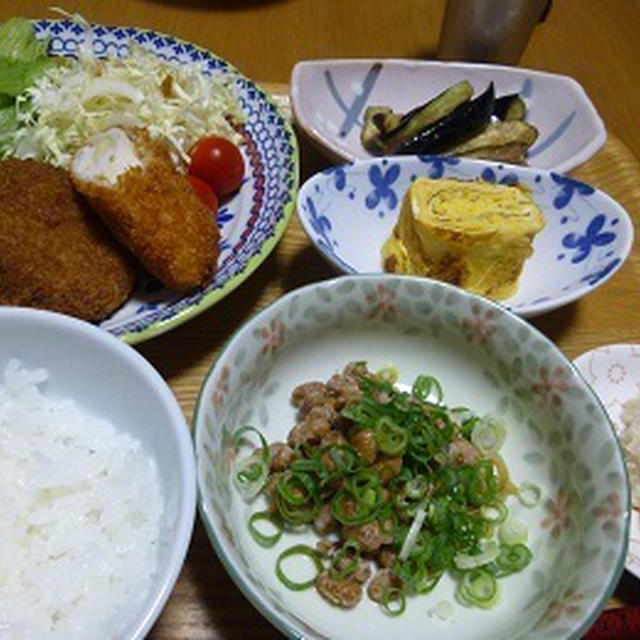姿勢が・・・