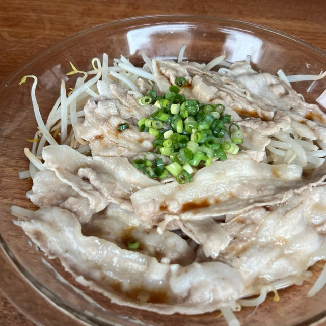 暑い夏に！火を使わない電子レンジ激うまメイン料理♡