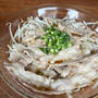 暑い夏に！火を使わない電子レンジ激うまメイン料理♡