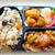 初めての冷食BENTO