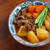 【作り置きレシピ】みんなに人気の♪基本の肉じゃが