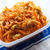 簡単うまい。にんじんしりしり〜お豆入り