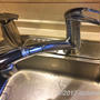 【DIY】キッチンの蛇口からの水漏れは自分で修理できる！簡単カートリッジ交換方法