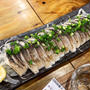 ■グルメ編【２日夜は「愛川町５１０水産」にて乾杯♪】