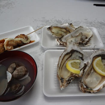 宮城県へPart３