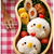 【コロコロ♪にわとりさんのお弁当】