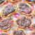 ♡家族争奪戦♡焼きチョコ風ラスク♡レシピあり♡