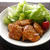 節約＆ヘルシー料理！鶏胸肉の甘辛生姜炒め