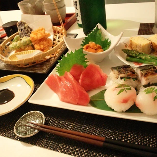 ワンプレート和食