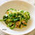 ツナと野菜のレンチン蒸し