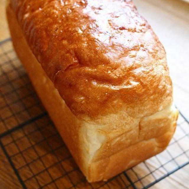 ワンローフの食パン