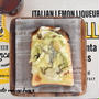 群馬県産レタスと塩昆布のチーズトースト～ぐんまアンバサダー～