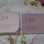 新発売★Upt FLUFFY CHEEK PALETTE ウプト フラッフィーチークパレット