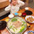 筋肉を増やす晩御飯です！！