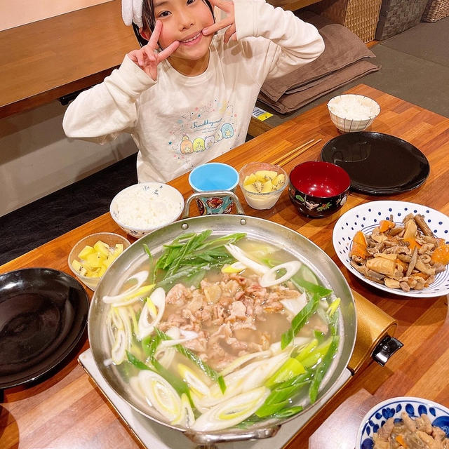 筋肉を増やす晩御飯です！！