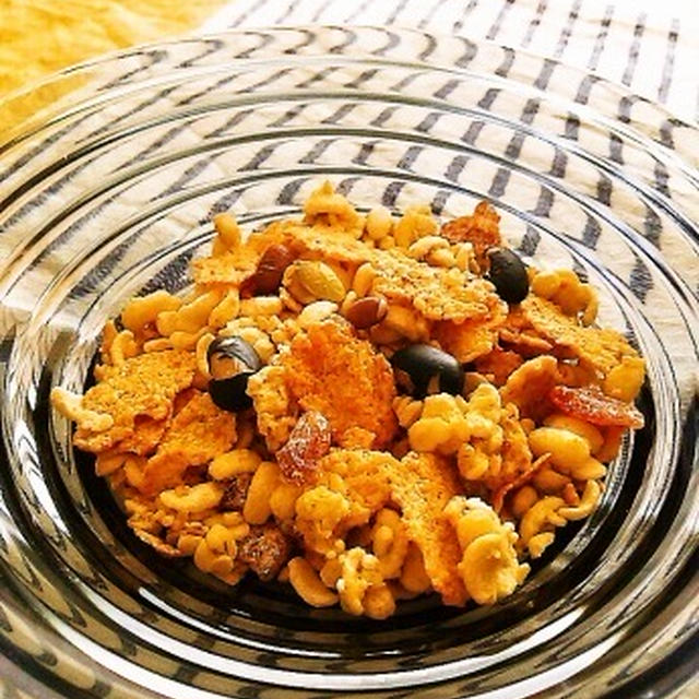 新しい美味しさ 玄米グラノラ！