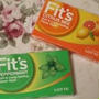 ☆当選！ロッテガム「Fit's」☆
