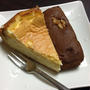 ケーキ食す!!