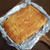 混ぜるだけのバナナケーキ・レシピ