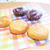 【美容SWEETS】ビタミン＆ミネラルUP！ナッツを使った焼き菓子レシピ2種