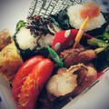 *お弁当　４月１０～１４日分　公開♪