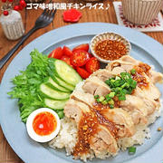 作業時間１０分以内！炊飯器でほったらかし簡単肉料理レシピ１０品