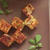 Petits Poisのぎせい豆腐