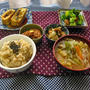 朝ごはん　１１月１６日（月）