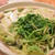 う、うまい！トロロ＋生卵＋ポン酢＋めんつゆは最強の鍋のタレ｜今日は水戸市。いばらき食育推進大会で、食育講演でした。