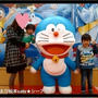 ドラえもんと写真、そしてパンケーキ。
