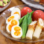 本格的な夏到来！！冷やしおでんを作りました。