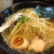 ラーメン屋さん「鶏そばTOMO」