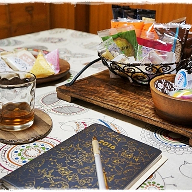 ■赤ちゃんがいるのでおうちカフェ♪ (ｏ’ω’ｏ)ﾉ■