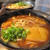 カレーうどん（餅入り）