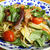 元気いっぱい夏野菜パスタ