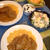 本格スパイスカレー
